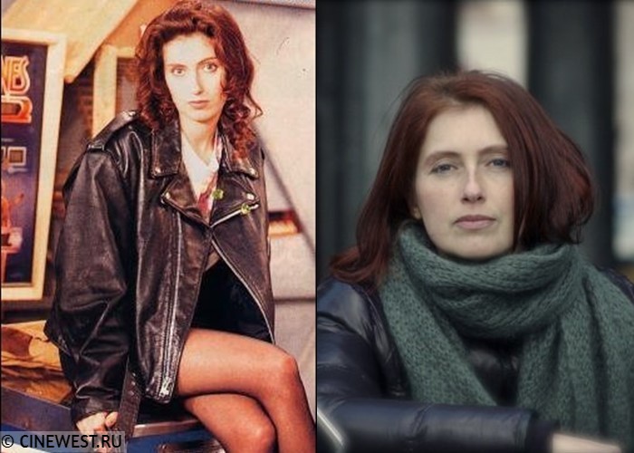 Актеры сериала «Елена и мальчики» тогда и сейчас - Летиция Габриэлли (Рози)